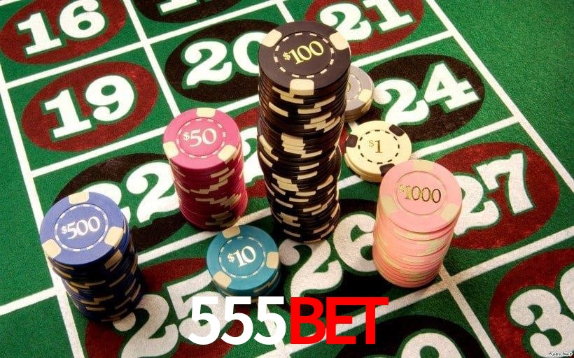 Desvendando o Mundo dos Jogos Virtuais na 555bet
