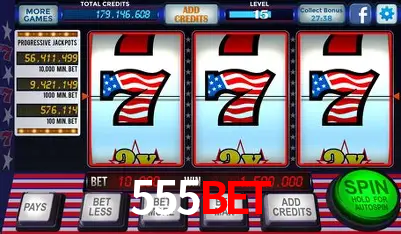 Descubra a Magia dos Jogos de Arcade no 555bet