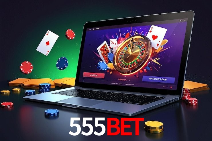 Promoção Relâmpago 555bet