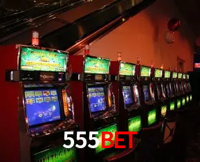 APP oficial da 555bet para mobile