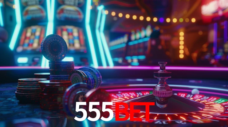 Live Casino 555bet