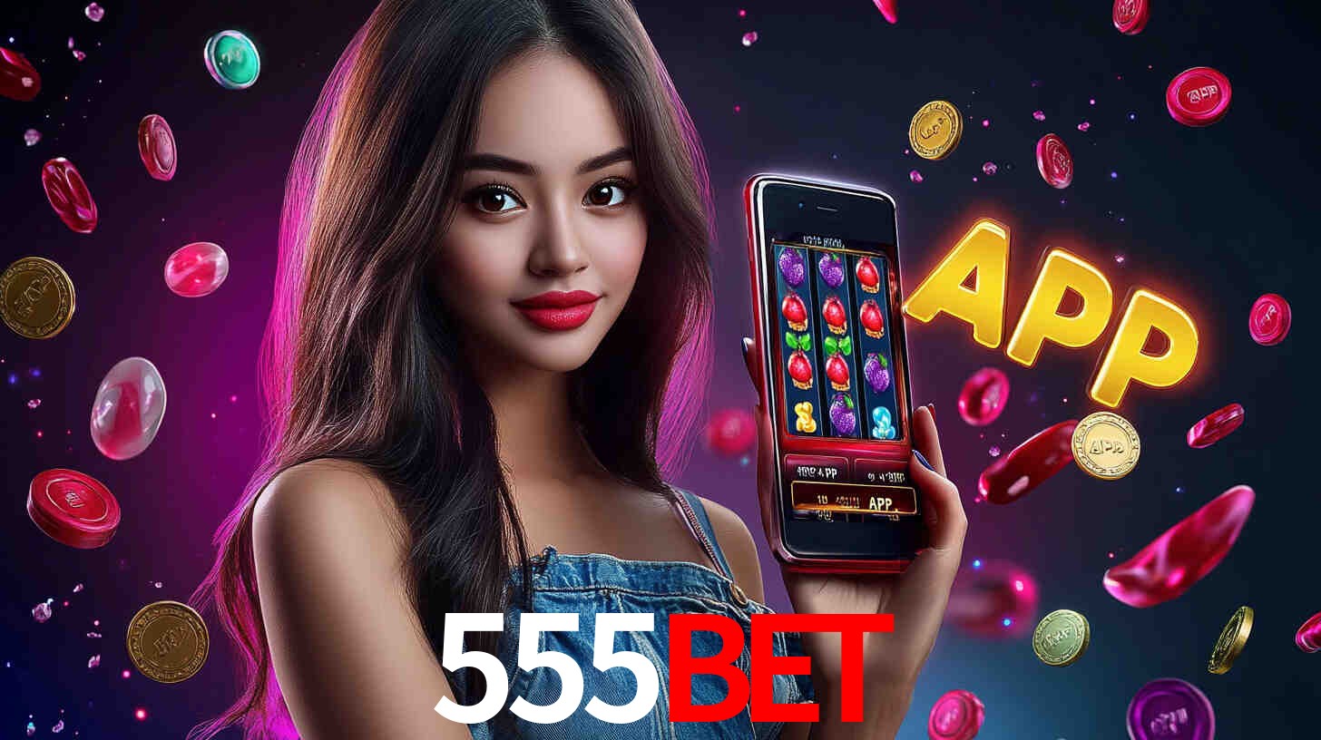 Descubra o Programa VIP da 555bet: Vantagens Exclusivas para Jogadores