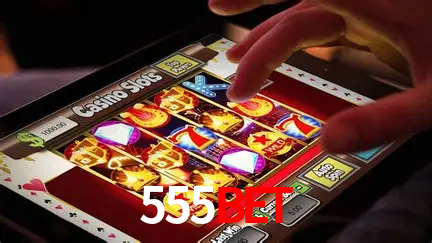 Bônus após cadastro na 555bet